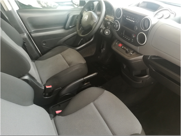 Citroen Berlingo  6
