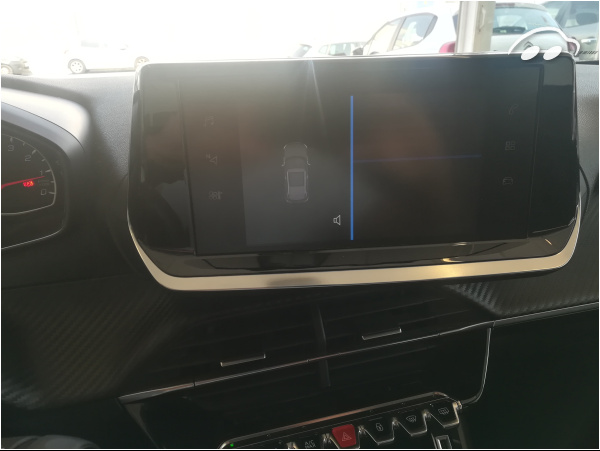 Peugeot 2008 1.5 9