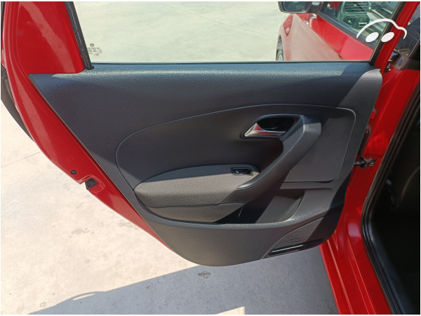 Volkswagen Polo 1.6 TDI 11