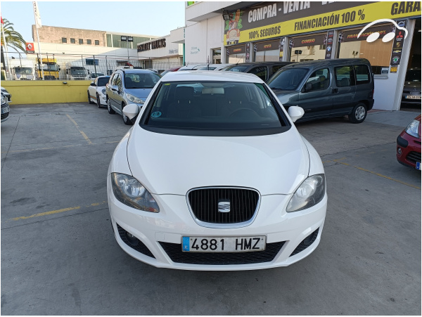 Seat Leon Copa Reference 1.2 TSI 2