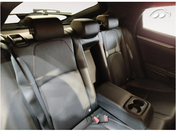Honda Civic 1.0 IVTEC TURBO COMF SPORT LINE 4