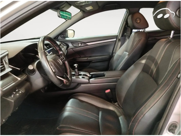 Honda Civic 1.0 IVTEC TURBO COMF SPORT LINE 3