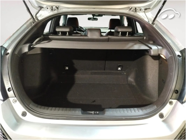 Honda Civic 1.0 IVTEC TURBO COMF SPORT LINE 5