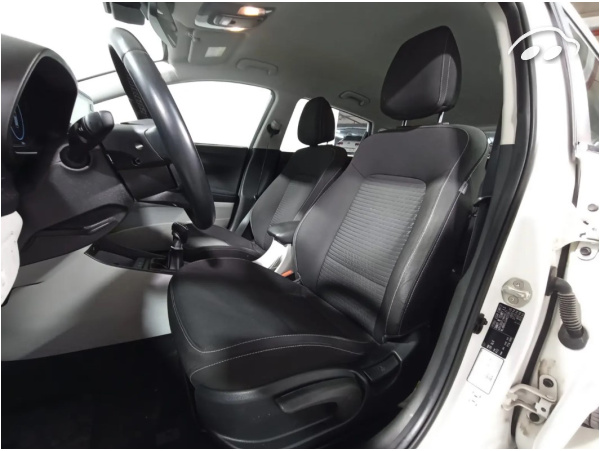 Hyundai i20 1.0 T-GDI Tecno 4