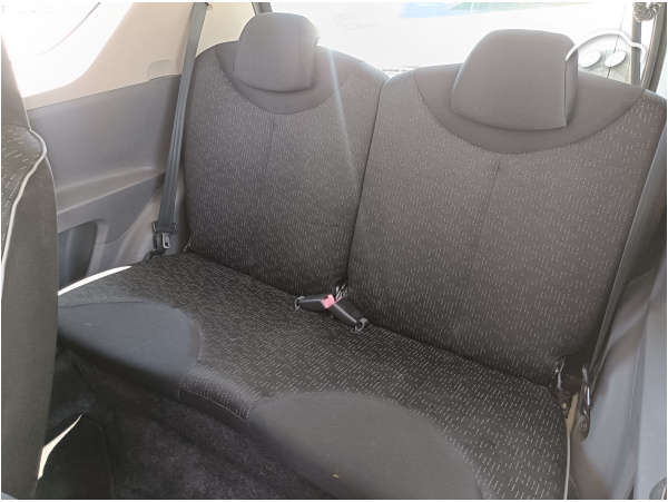 Peugeot 107 1.0 Urban 10