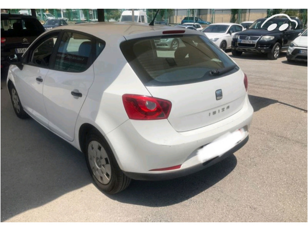 Seat Ibiza 1.2 Emocion 3