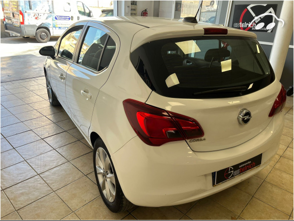 Opel Corsa 1.4 4
