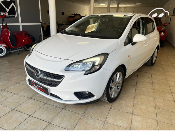 Opel Corsa 1.4 2