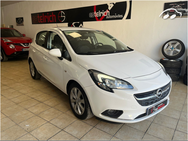 Opel Corsa 1.4 1