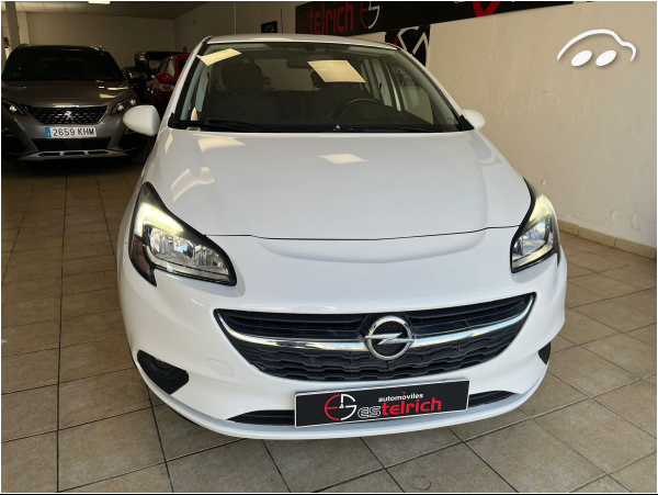Opel Corsa 1.4 3