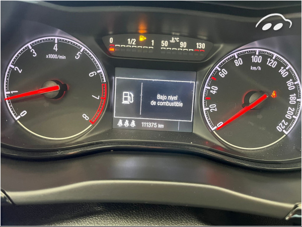 Opel Corsa 1.4 7