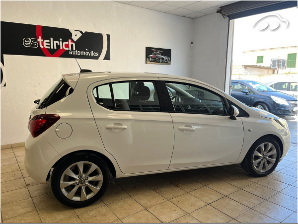 Opel Corsa 1.4 6