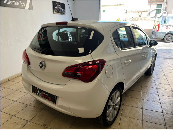 Opel Corsa 1.4 5