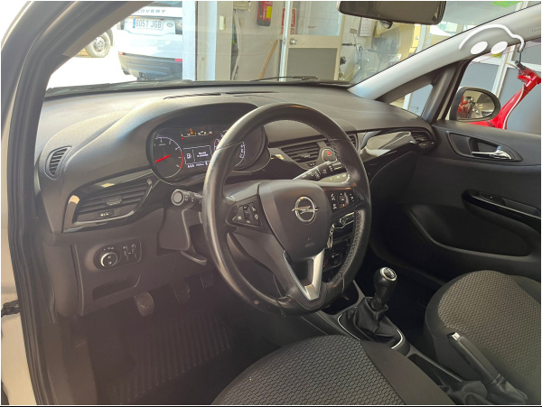 Opel Corsa 1.4 8