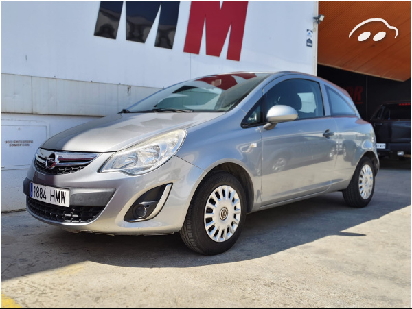 Opel Corsa 1.2 1