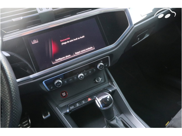 Audi RS Q3 sportback  1