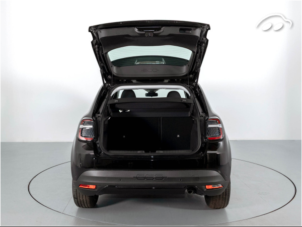 Fiat 600 MHEV 1.2 100CV DDCT 9