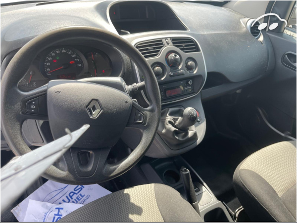 Renault Kangoo FURGON  5