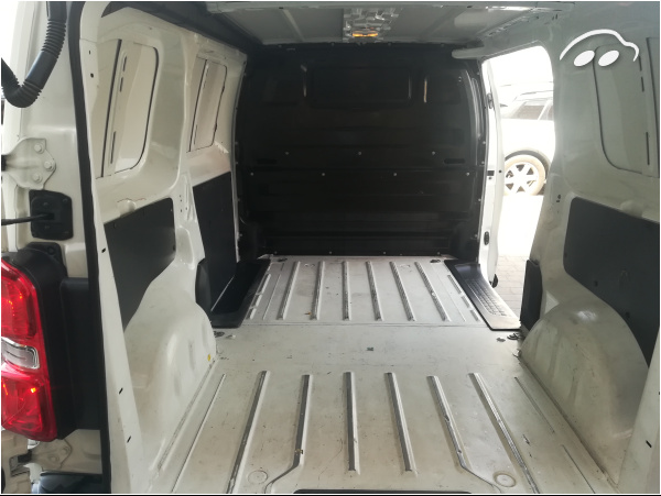 Toyota PROACE 1.5 6
