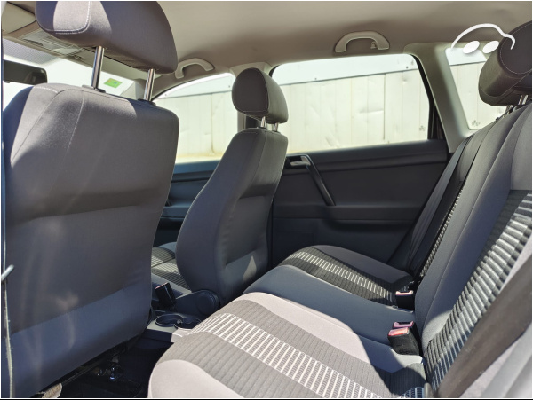 Volkswagen Polo 1.4 11