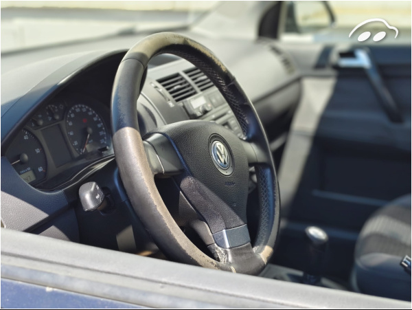 Volkswagen Polo 1.4 10