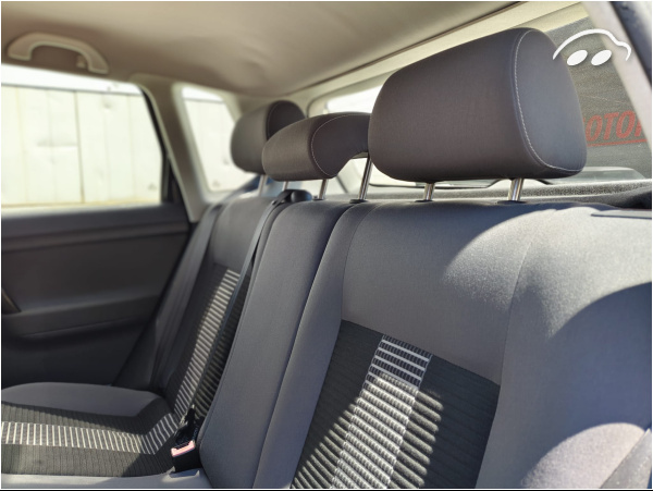 Volkswagen Polo 1.4 9