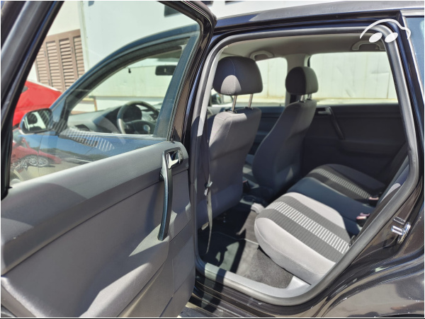 Volkswagen Polo 1.4 12