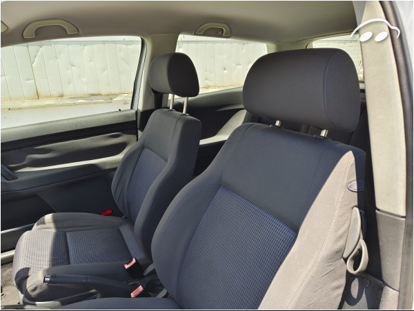 Volkswagen Polo 1.4 7