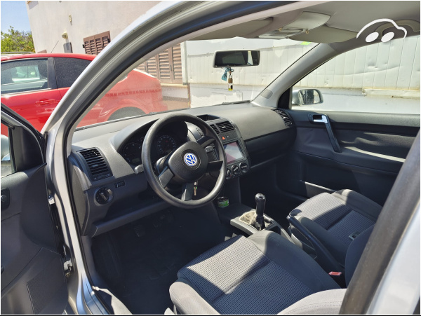 Volkswagen Polo 1.4 9