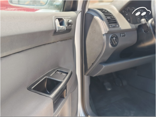 Volkswagen Polo 1.4 10