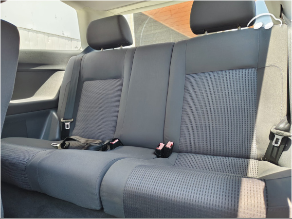 Volkswagen Polo 1.4 11