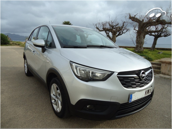 Opel Crossland X 1.2 cc T  Selective 1