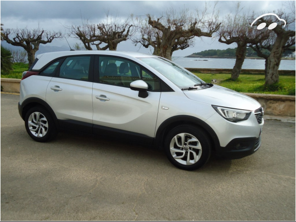 Opel Crossland X 1.2 cc T  Selective 2