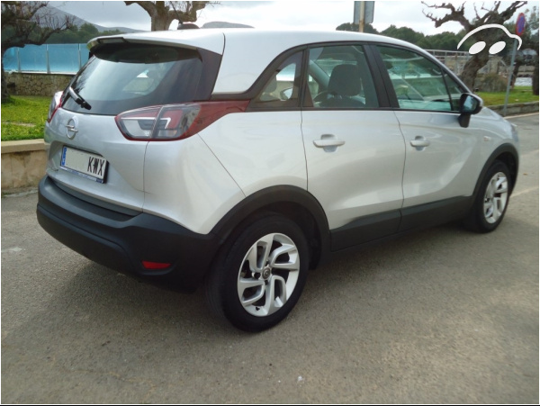 Opel Crossland X 1.2 cc T  Selective 3