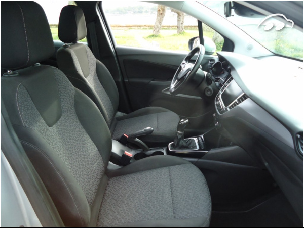 Opel Crossland X 1.2 cc T  Selective 6