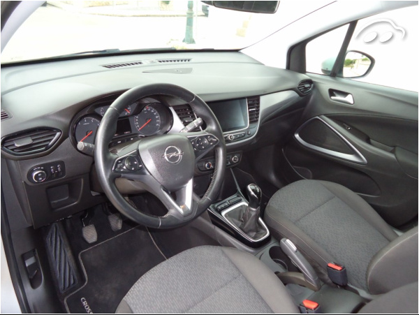 Opel Crossland X 1.2 cc T  Selective 7