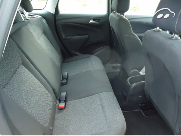 Opel Crossland X 1.2 cc T  Selective 8