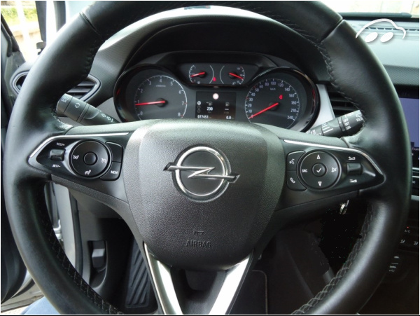 Opel Crossland X 1.2 cc T  Selective 11
