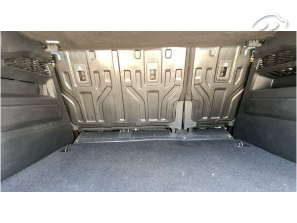 Peugeot Rifter M1 1.5 BHDI 100CV 7