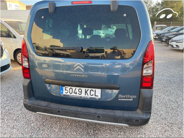 Citroen Berlingo MULTISPACE BL  10