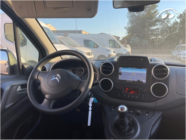 Citroen Berlingo MULTISPACE BL  7