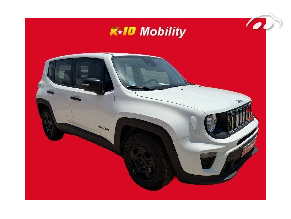 Jeep Renegade Jeep Renegade Sport 1.0  1