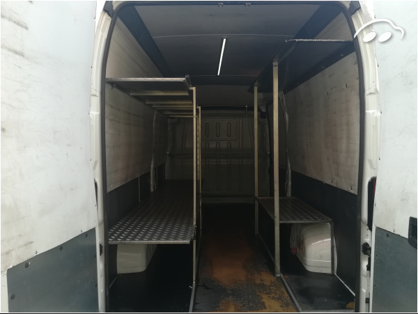 Citroen Jumper L4H3 7