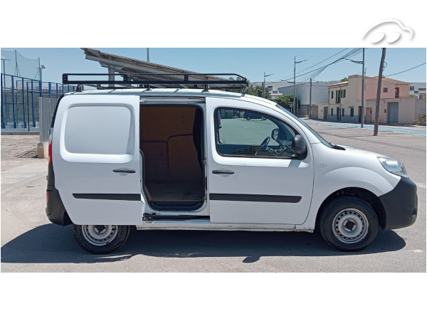 Renault Kangoo 1.5 DCI 2