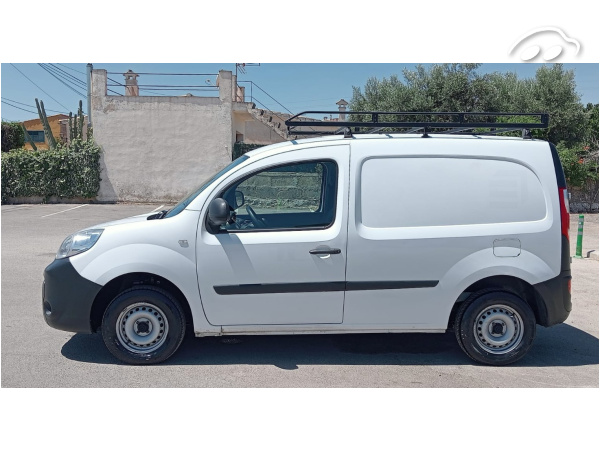 Renault Kangoo 1.5 DCI 3