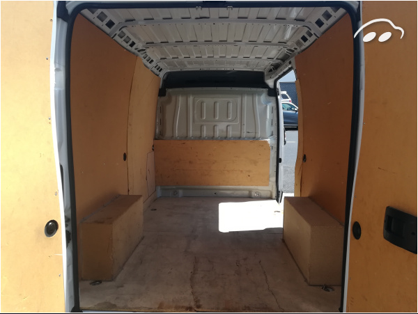 Citroen Jumper L2H2 6