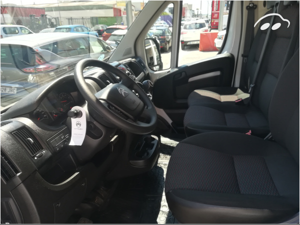 Citroen Jumper L2H2 5