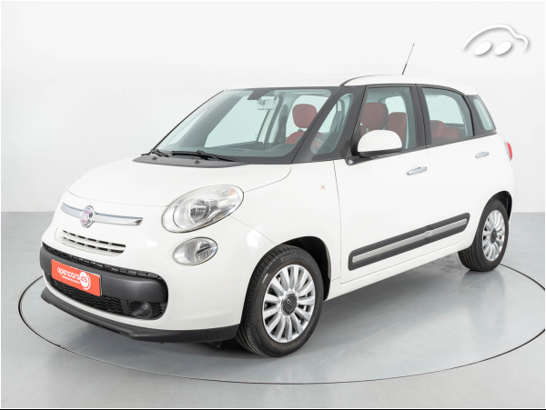 Fiat 500 L POP STAR 1.4 95CV 3
