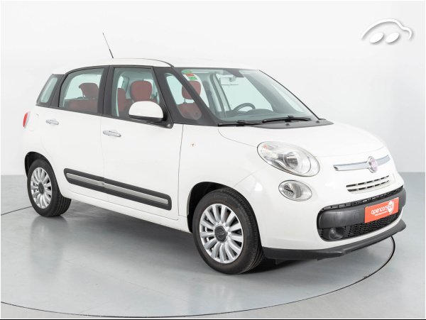 Fiat 500 L POP STAR 1.4 95CV 1