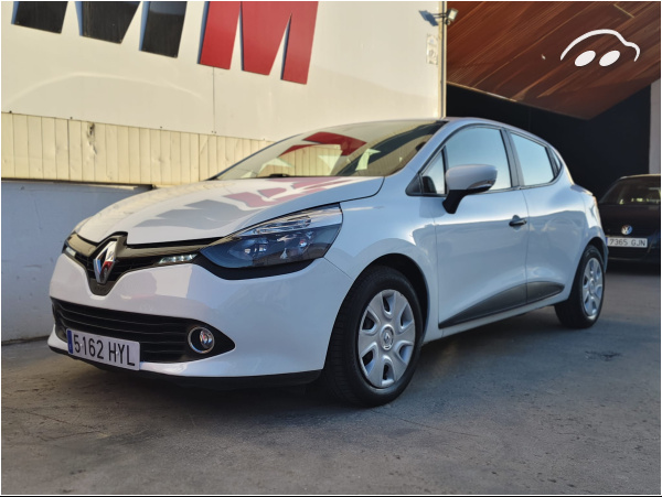 Renault Clio 1.5 1